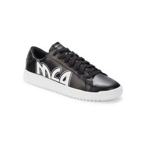 McQ Alexander McQueen Logo Printed Sneakers